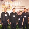 TELA Pilipinas Beyond Gold